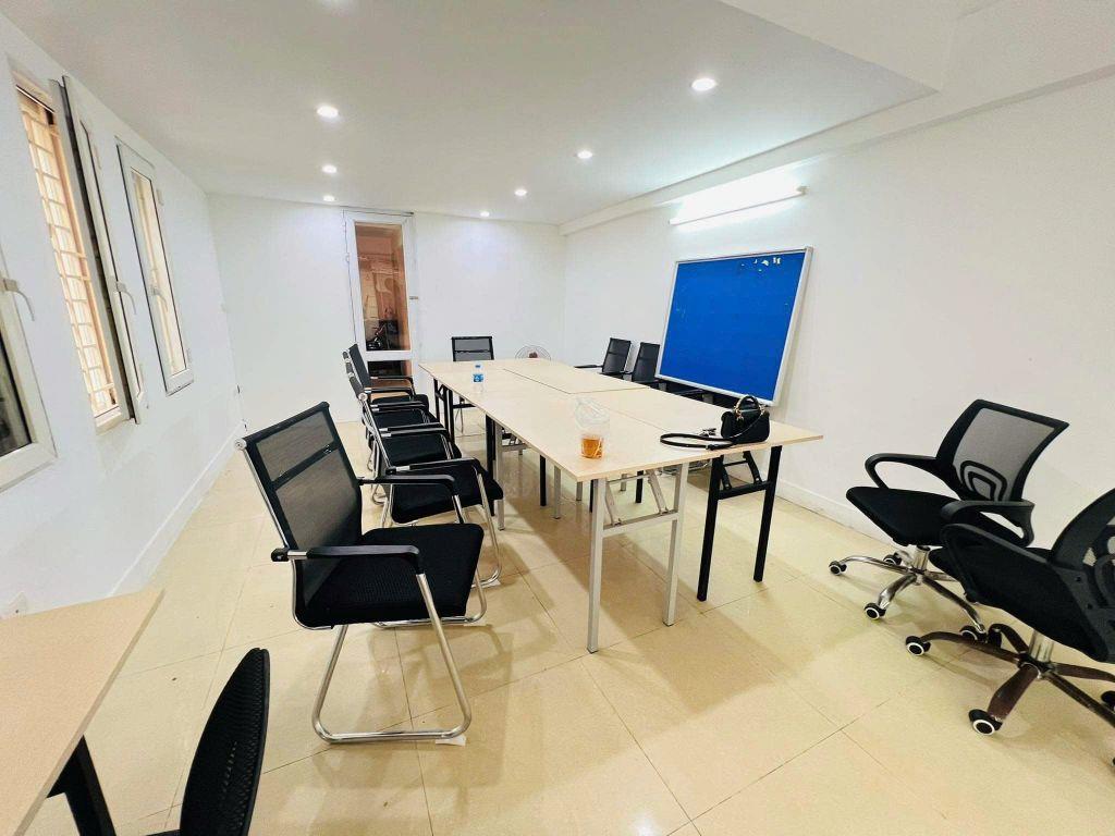 CHO THUÊ MB KINH DOANH T1. NGÕ 91 Đ.NGUYỄN CHÍ THANH, HÀ NỘI, 30 M2. LH:0889254254