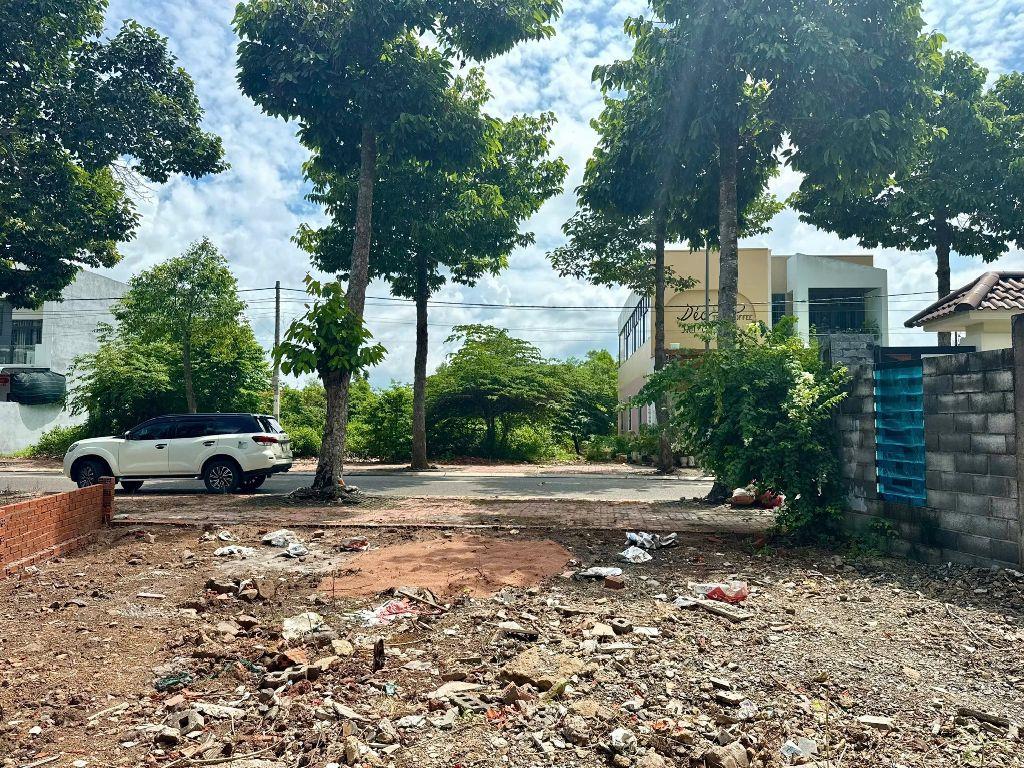 BÁN 380,6MV ĐẤT MT ĐƯỜNG SỐ 8 P.LONG ĐIỀN BÀ RỊA-VŨNG TÀU, TP.HCM 9.3TỶ LH:0918656770