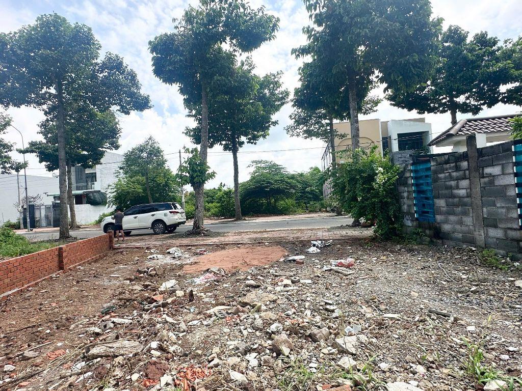 BÁN 380,6MV ĐẤT MT ĐƯỜNG SỐ 8 P.LONG ĐIỀN BÀ RỊA-VŨNG TÀU, TP.HCM 9.3TỶ LH:0918656770