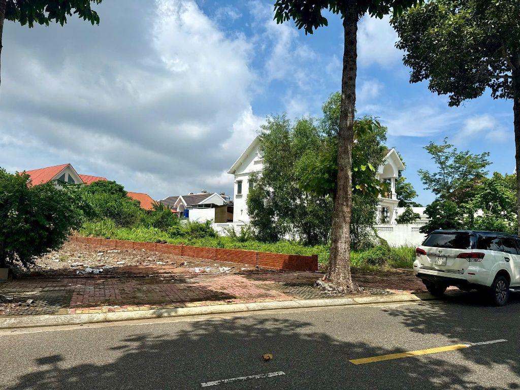 BÁN 380,6MV ĐẤT MT ĐƯỜNG SỐ 8 P.LONG ĐIỀN BÀ RỊA-VŨNG TÀU, TP.HCM 9.3TỶ LH:0918656770