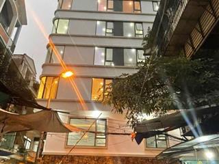 BÁN NHÀ 7 TẦNG, GÓC 3 MẶT ĐƯỜNG, SỐ 4 NGÕ 521 NGUYỄN TRÃI. LH:0393111533 HOẶC 0934306688.