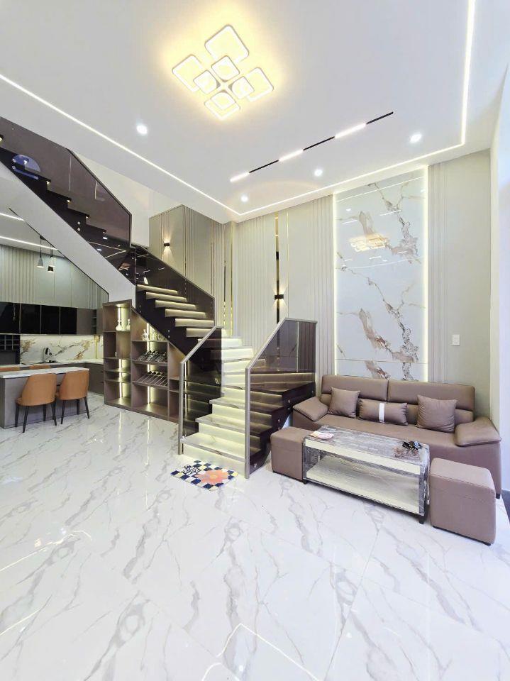 BÁN NHÀ SIÊU ĐẸP - KHU VĂN HOÁ TÂY ĐÔ (CÁI RĂNG - CẦN THƠ) 4TY260TR – 65M2. LH:0903660318.