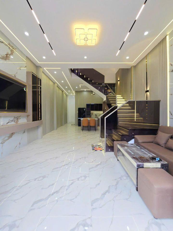 BÁN NHÀ SIÊU ĐẸP - KHU VĂN HOÁ TÂY ĐÔ (CÁI RĂNG - CẦN THƠ) 4TY260TR – 65M2. LH:0903660318.