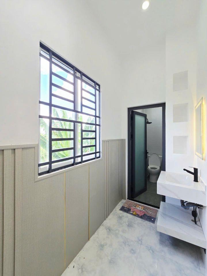 BÁN NHÀ SIÊU ĐẸP - KHU VĂN HOÁ TÂY ĐÔ (CÁI RĂNG - CẦN THƠ) 4TY260TR – 65M2. LH:0903660318.