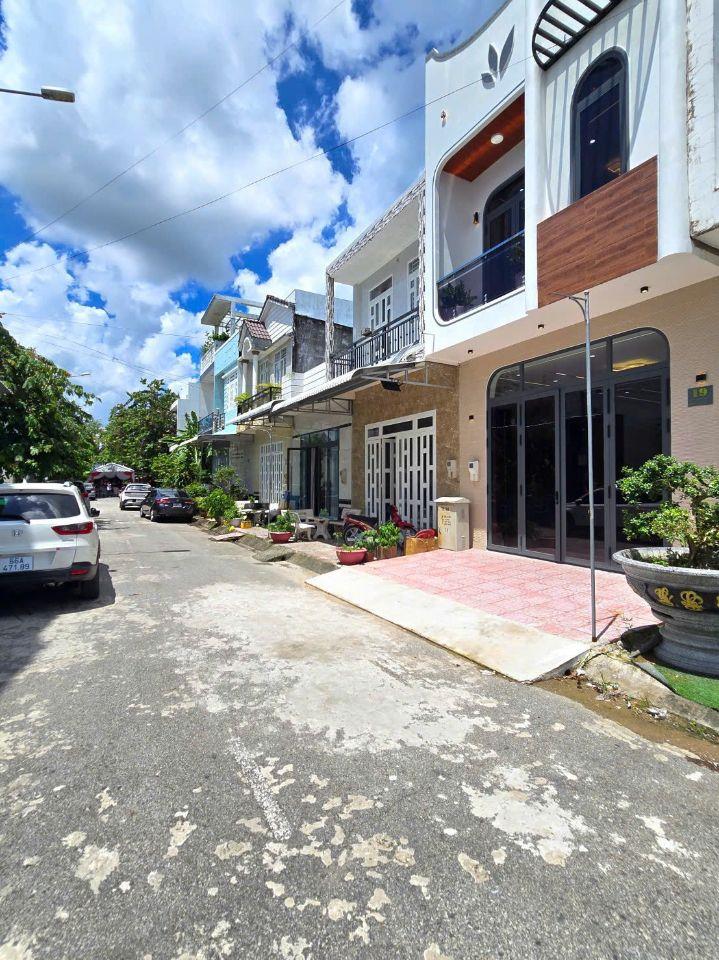 BÁN NHÀ SIÊU ĐẸP - KHU VĂN HOÁ TÂY ĐÔ (CÁI RĂNG - CẦN THƠ) 4TY260TR – 65M2. LH:0903660318.