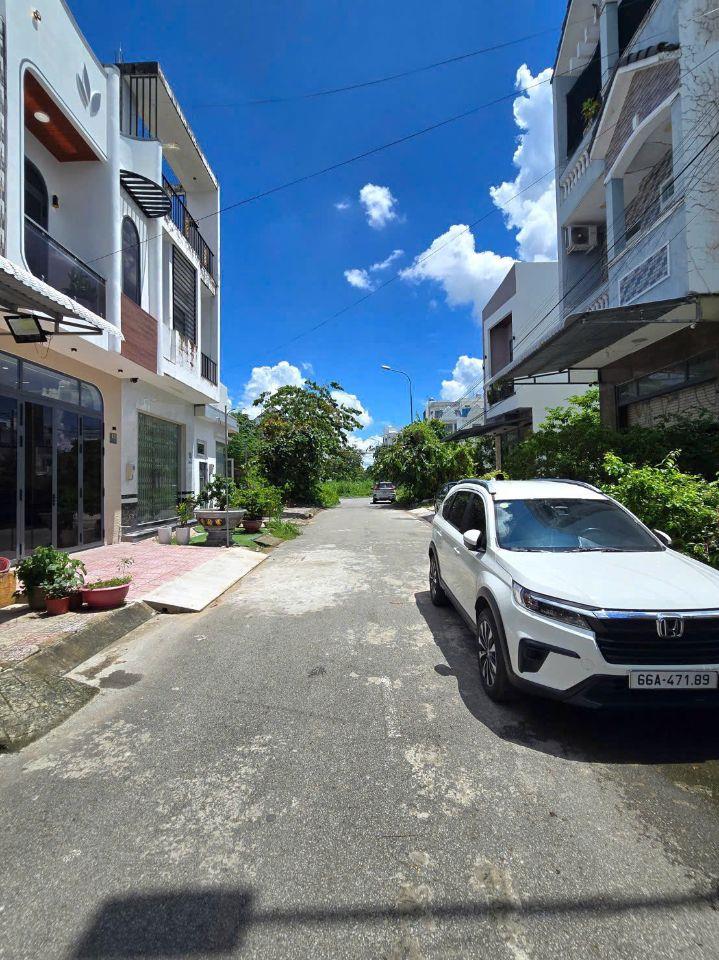 BÁN NHÀ SIÊU ĐẸP - KHU VĂN HOÁ TÂY ĐÔ (CÁI RĂNG - CẦN THƠ) 4TY260TR – 65M2. LH:0903660318.