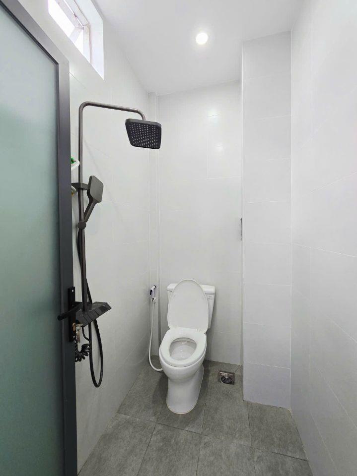 BÁN NHÀ SIÊU ĐẸP - KHU VĂN HOÁ TÂY ĐÔ (CÁI RĂNG - CẦN THƠ) 4TY260TR – 65M2. LH:0903660318.