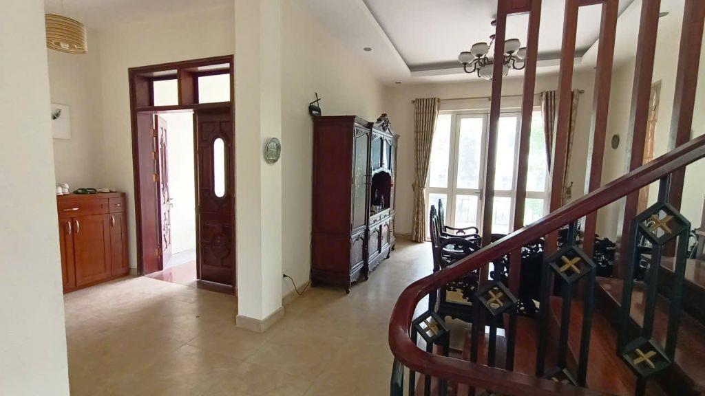 CĂN HỘ TẦNG 4 (2PN, 100M2) TẠI KĐT MỚI LIDECO THỊ TRẤN TRẠM TRÔI. 6.8TR/TH. LH:0971928881