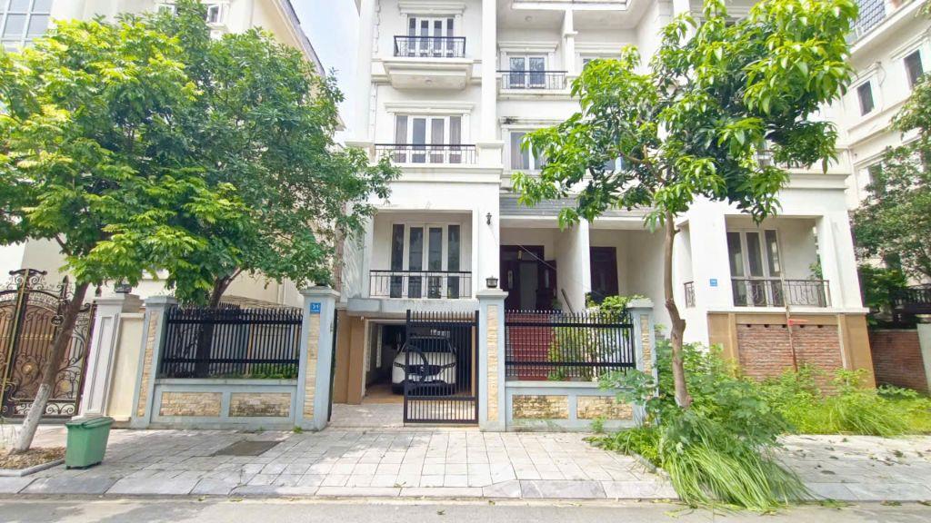 CĂN HỘ TẦNG 4 (2PN, 100M2) TẠI KĐT MỚI LIDECO THỊ TRẤN TRẠM TRÔI. 6.8TR/TH. LH:0971928881