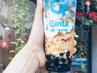 Sang quán cafe ginta (bãi sau, gần đồi con heo) địa chỉ 202 phan chu trinh, p vũng tàu, tp hcm