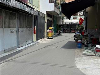 Nhà xịn, cách 100m ra mặt tiền bảy hiền, hẻm xe hơi tránh nhau, khu vực kinh doanh sầm uất, chỉ 9ty