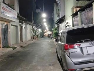 Quá xịn, nhà hơn 100m2 nhỉnh chỉ 8 tỷ hơn khu bàu cát tân bình