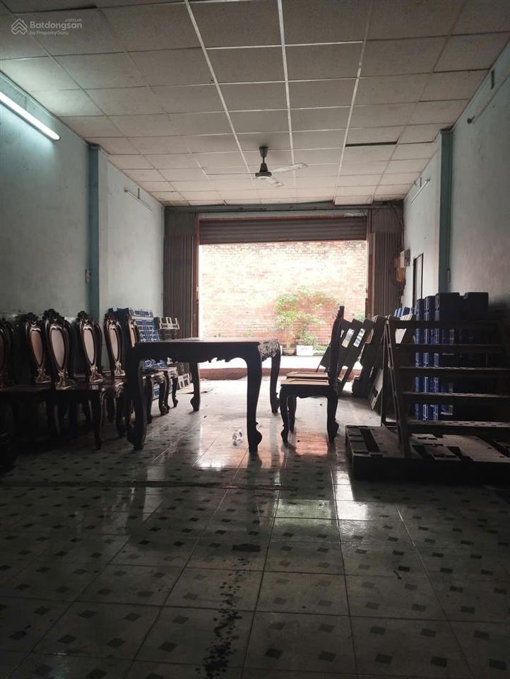 Bán nhà mặt tiền kinh doanh shr 1 trệt 1 lầu đường nhựa tân xuân 7 tân xuân, hóc môn giá 4,35 tỷ