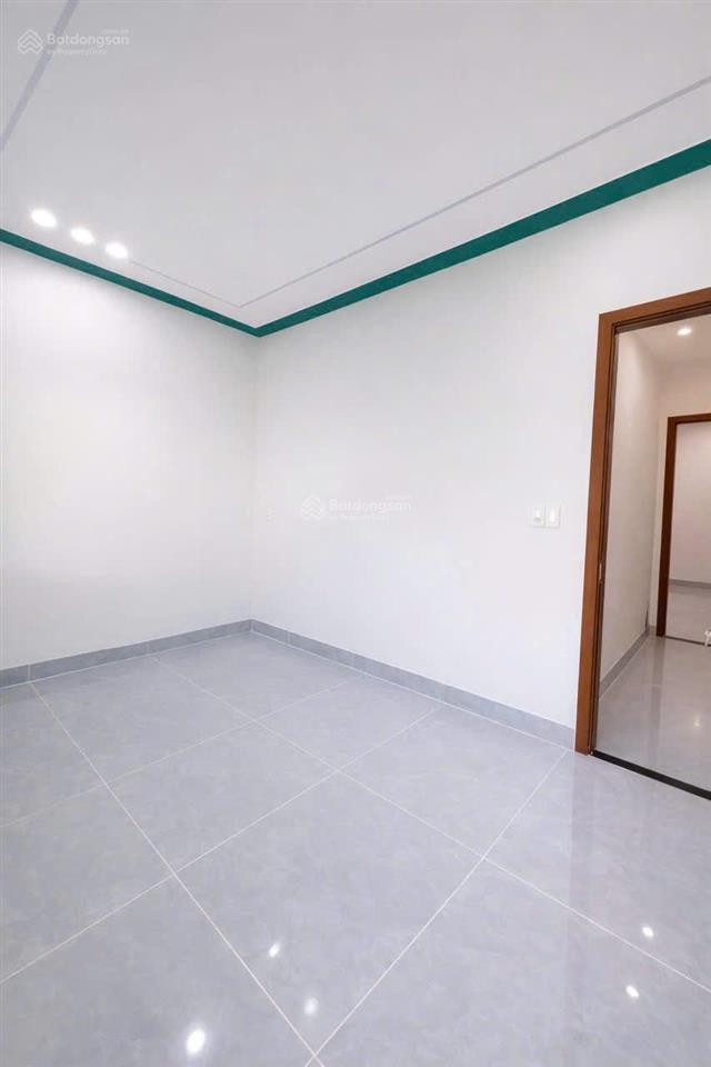 Bán nhà đẹp 1 trệt 1 lầu 1/ngắn tô ký ,thới tam thôn , hóc môn giá 2 tỷ 880 triệu