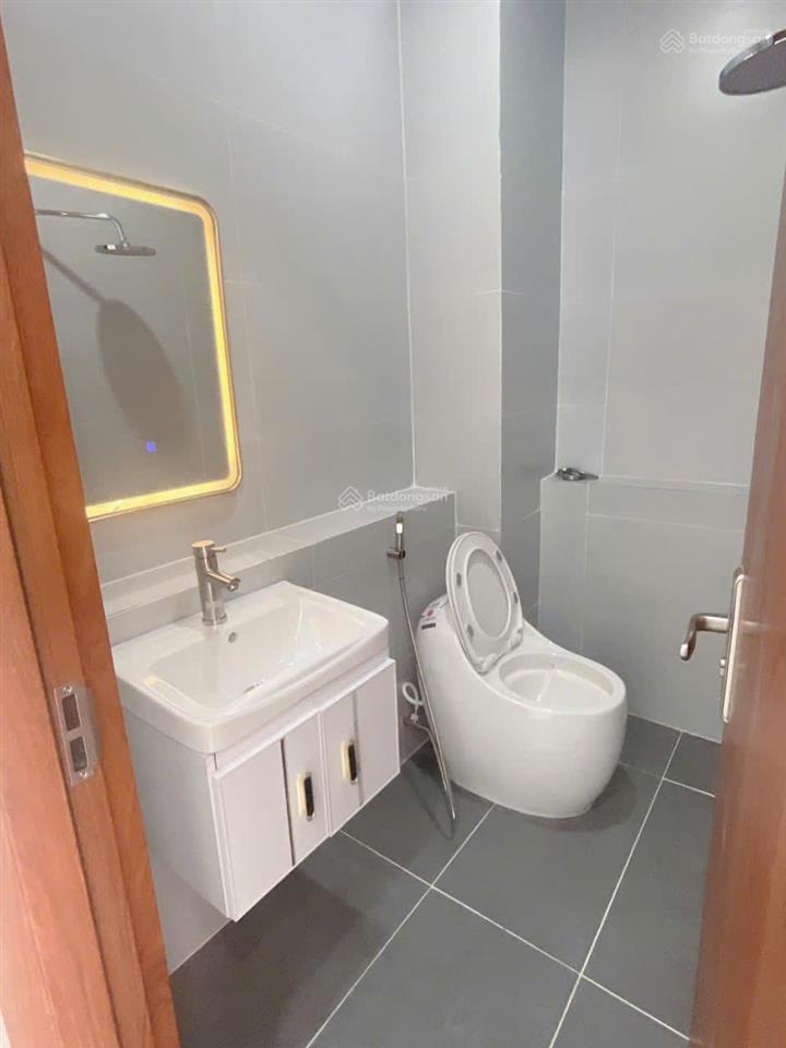 Bán nhà đẹp 1 trệt 1 lầu 1/ngắn tô ký ,thới tam thôn , hóc môn giá 2 tỷ 880 triệu