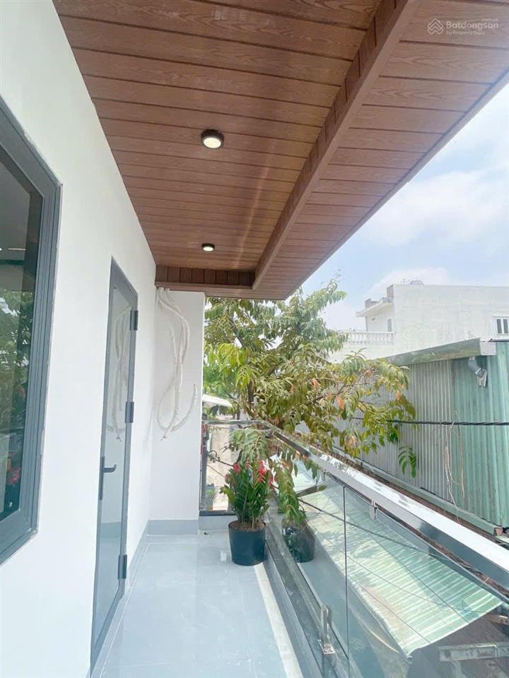 Bán nhà đẹp 1 trệt 1 lầu 1/ngắn tô ký ,thới tam thôn , hóc môn giá 2 tỷ 880 triệu