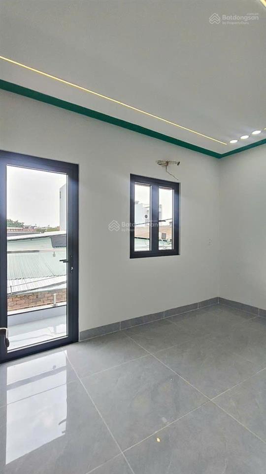 Bán nhà đẹp 1 trệt 1 lầu 1/ngắn tô ký ,thới tam thôn , hóc môn giá 2 tỷ 880 triệu