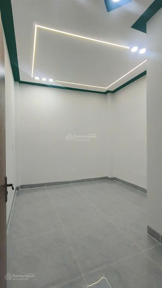 Bán nhà đẹp 1 trệt 1 lầu 1/ngắn tô ký ,thới tam thôn , hóc môn giá 2 tỷ 880 triệu