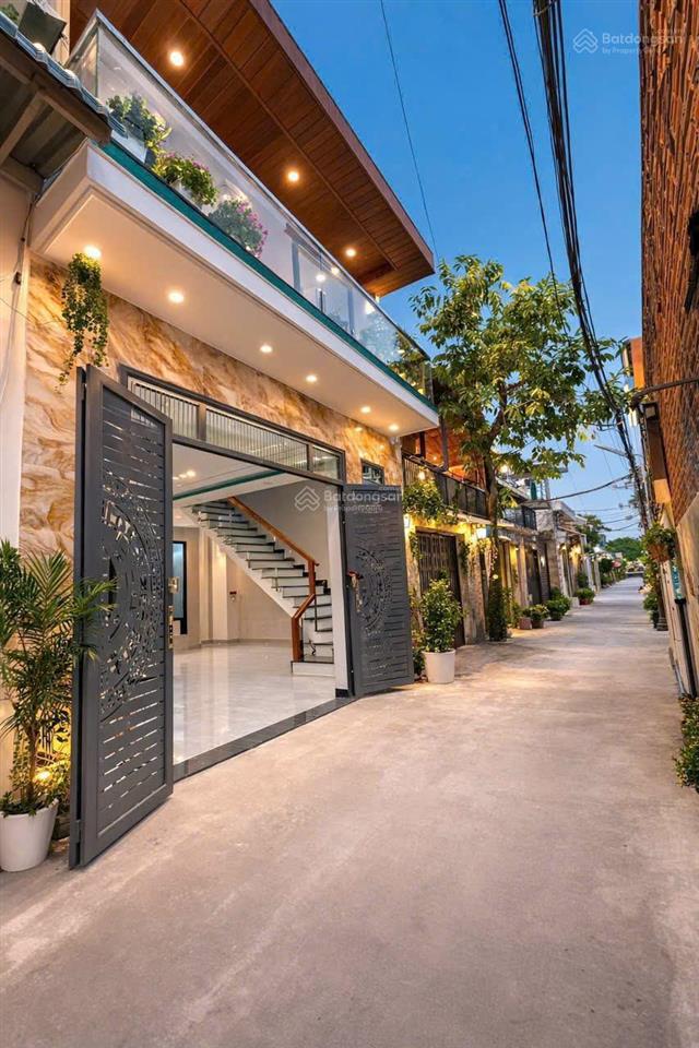 Bán nhà đẹp 1 trệt 1 lầu 1/ngắn tô ký ,thới tam thôn , hóc môn giá 2 tỷ 880 triệu