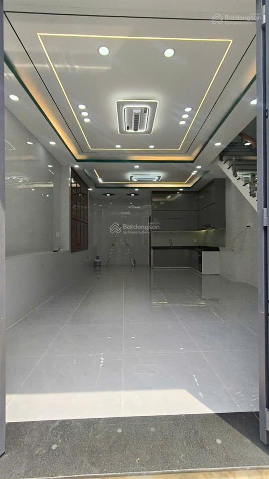 Bán nhà đẹp 1 trệt 1 lầu 1/ngắn tô ký ,thới tam thôn , hóc môn giá 2 tỷ 880 triệu