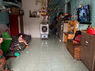 Bán nhà 4m x 19m giá 2,98 tỷ vị trí gần trường, 1/ 30m ra đường trần thị bốc thới tam thôn hóc môn