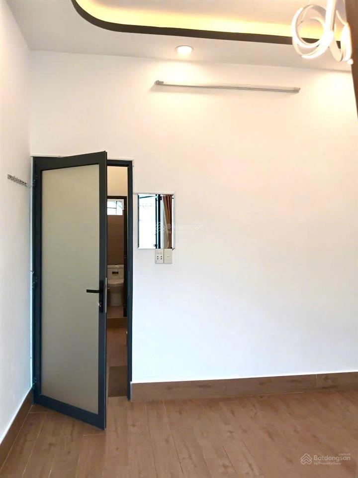 Bán nhà đẹp lung linh shc 1 trệt 1 lầu 1/trung đông 7 nguyễn thị ngâu, thới tam thôn, hóc môn