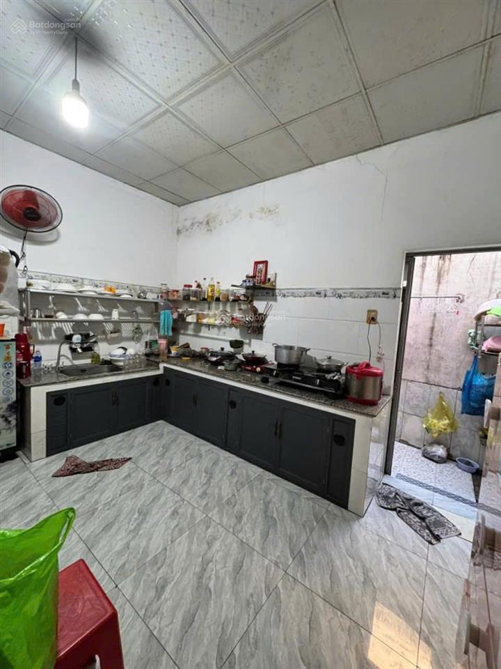 Bán nhà sổ hồng riêng 4,2m x 18m 1/lê văn khương,đông thạnh ,hóc môn giá 2,6 tỷ nhà giáp quận 12