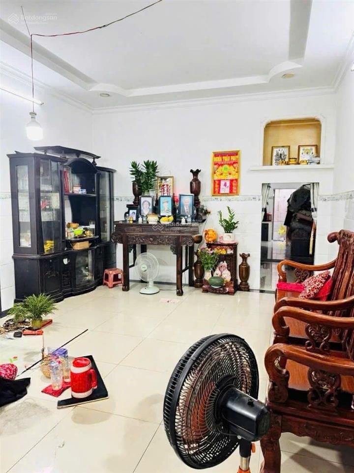 Bán nhà sổ hồng riêng 4,2m x 18m 1/lê văn khương,đông thạnh ,hóc môn giá 2,6 tỷ nhà giáp quận 12
