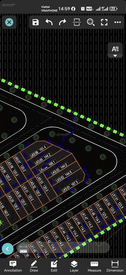 Siêu rẻ, bán lô 144m2 đường rộng 26m trung tâm phường đông sơn bên cạnh kcn thăng long 650ha