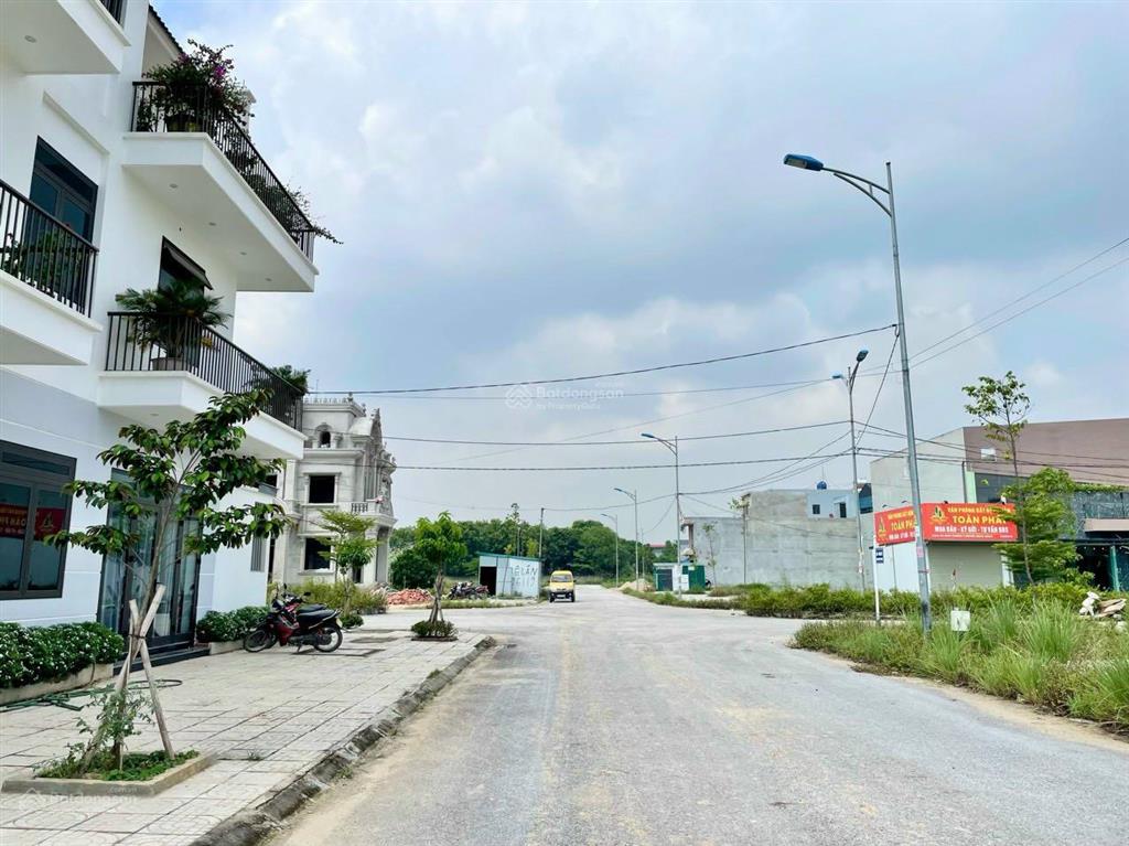 Bán lô biệt thự 300m2 siêu đẹp mb1879 đại đô thị đông sơn tp thanh hóa giá rẻ chỉ hơn 13tr/m2