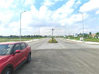 Siêu rẻ lô 120m2 mặt đường vành đai 2.5 tp thanh hóa đi vào cổng kcn thăng long giá chỉ 2,2x tỷ