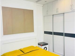 Bán gấp căn hộ 85m2 2pn chung cư học viện hậu cần