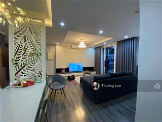 Bán căn 3pn dt 105m2  view bể bơi seasons avenue, có slot oto, giá tốt