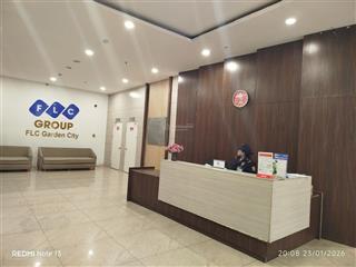 Vị trí vàng căn hộ ngay aeon mall hđban công thoáng65m2pnflc garden city đại mỗsổ đỏfull đẹp