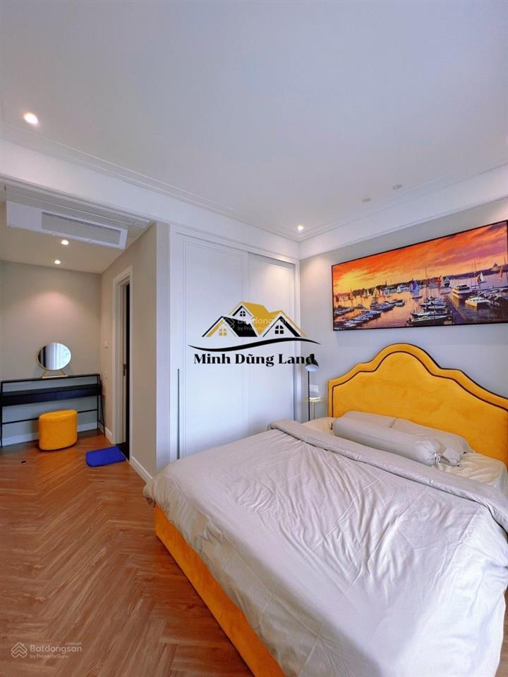 Cho thuê altara residences quy nhơn 2pn 2wc  căn góc tầng trung, cao  view biển  full nội thất