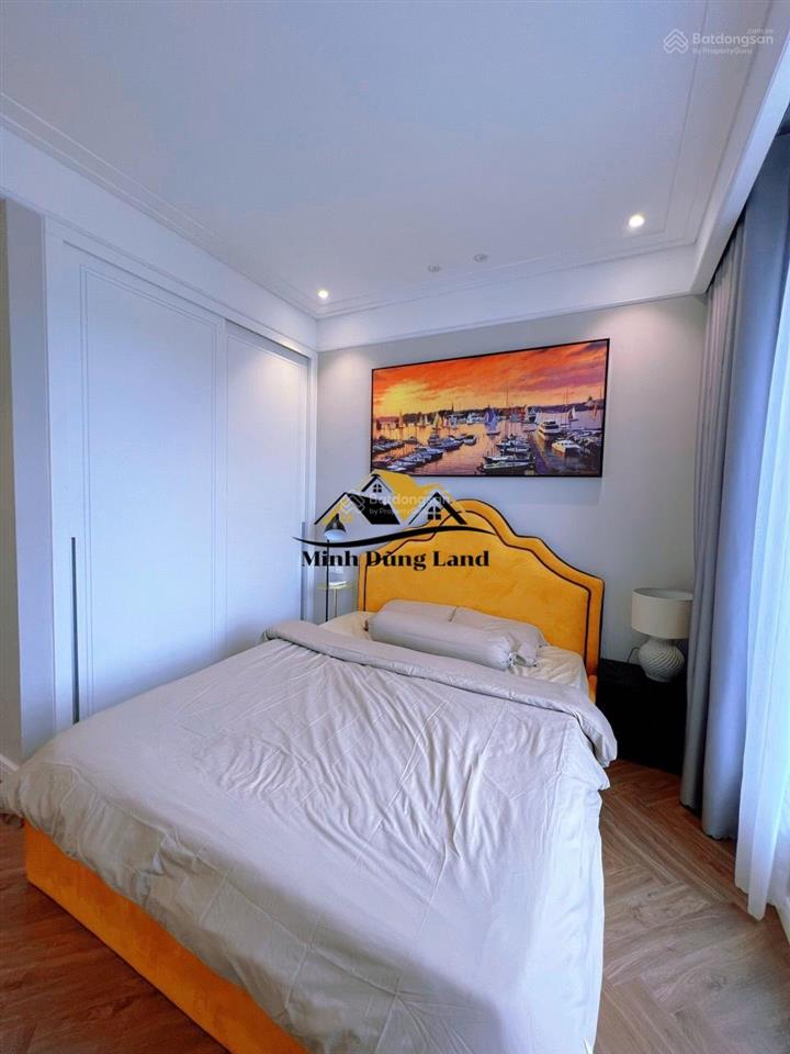 Cho thuê altara residences quy nhơn 2pn 2wc  căn góc tầng trung, cao  view biển  full nội thất