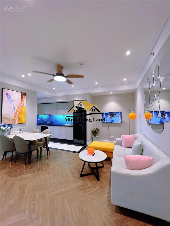 Cho thuê altara residences quy nhơn 2pn 2wc  căn góc tầng trung, cao  view biển  full nội thất