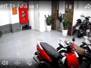 Mặt tiền 6m khủng đội cấn 51m 7 tầng thang máy 15 phòng 17.4 tỷ