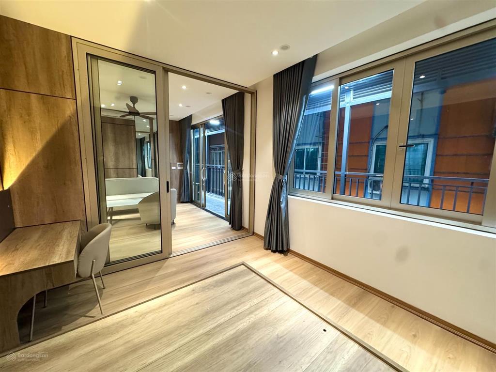 Luxury mới xây ngay phường 25 bình thạnh