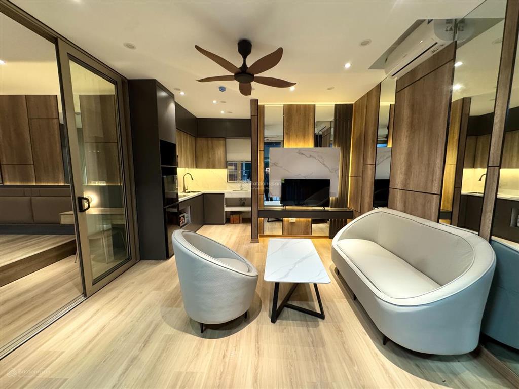 Luxury mới xây ngay phường 25 bình thạnh