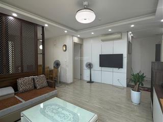 Cho thuê căn hộ 102m2, 2pn, 2wc tại hyundai hillstate, 13,5 triệu vnd, vào ở 1/8/2026