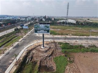 Stavian ip mở bán đất cụm công nghiệp stavian hưng yên  giá cạnh tranh từ 2tr750/m2