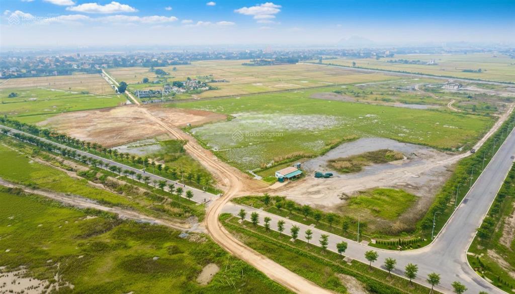Bán 1 ha đất công nghiệp ccn yên bằng, tỉnh ninh bình