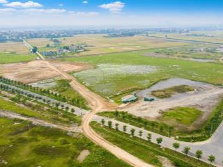 Bán 1 ha đất công nghiệp ccn yên bằng tỉnh ninh bình