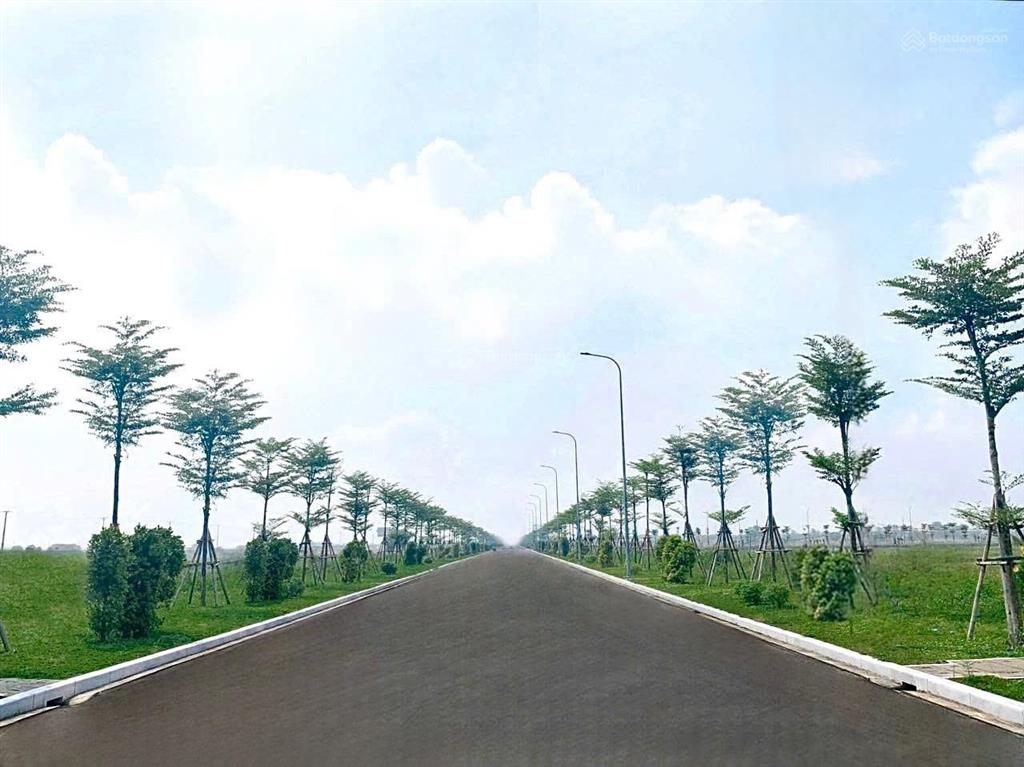 Bán 1 ha đất công nghiệp ccn yên bằng, tỉnh ninh bình