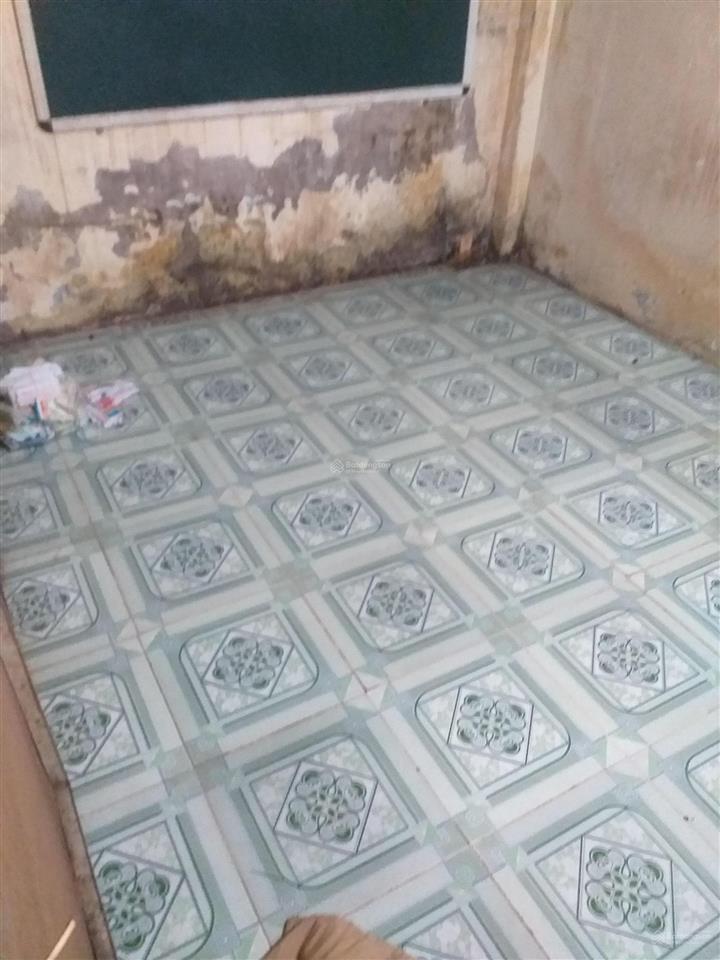 Cho thuê phòng trọ quận 6 không đặt cọc