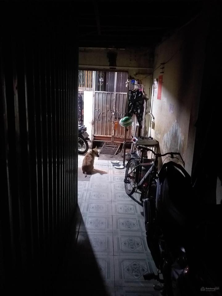 Cho thuê phòng trọ quận 6 không đặt cọc