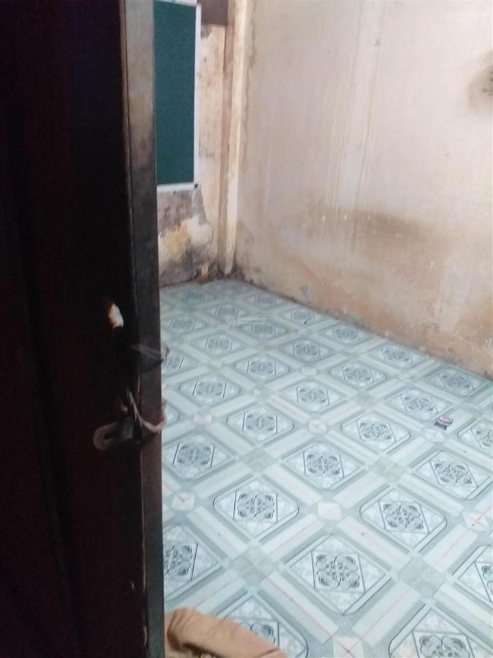 Cho thuê phòng trọ quận 6 không đặt cọc