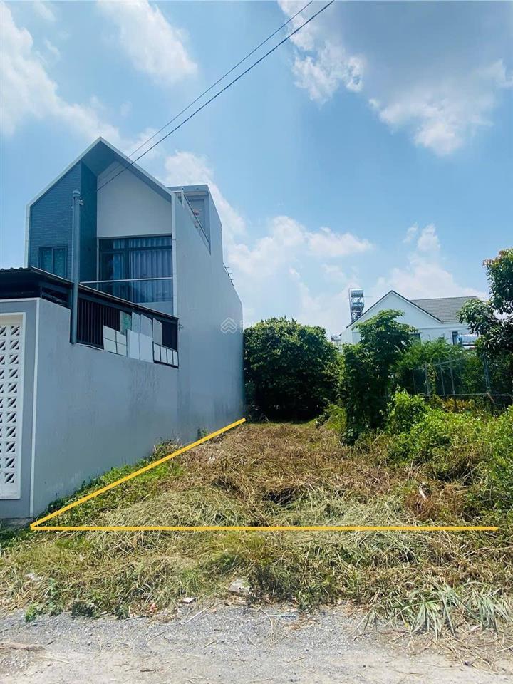 147m2 đất ngay trung tâm long thành, sổ riêng, vị trí đẹp vừa ở vừa kinh doanh ngay. giá chỉ 25tr/m