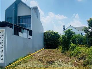 147m2 đất ngay trung tâm long thành, sổ riêng, vị trí đẹp vừa ở vừa kinh doanh ngay. giá chỉ 25tr/m